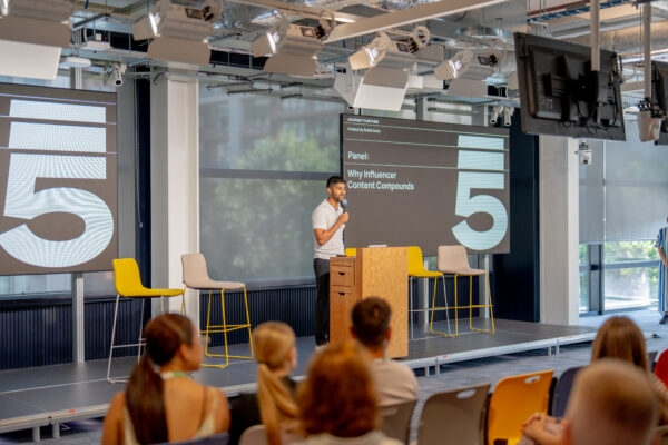 suhit-amin-speaking-at-meta-event