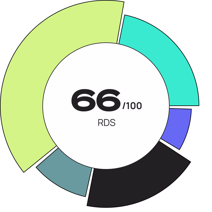 RDS-pie-chart