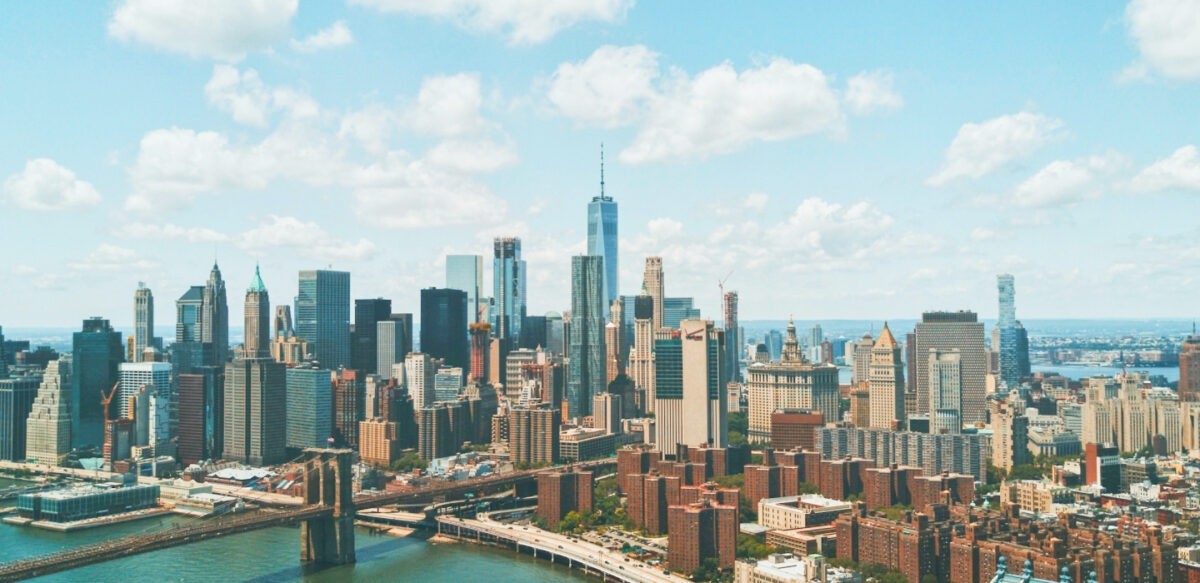 NY-skyline